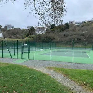 Hébergement de vacances Chez Victor Le Pêcheur